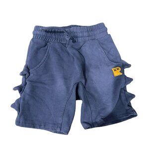 Rock Your Baby Dinosaur Shorts